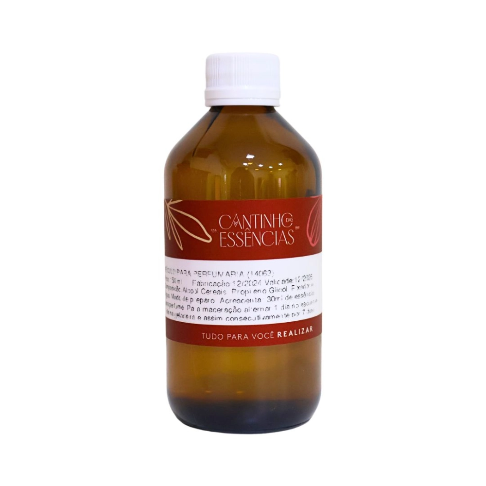 Base p/ Perfume 150ml