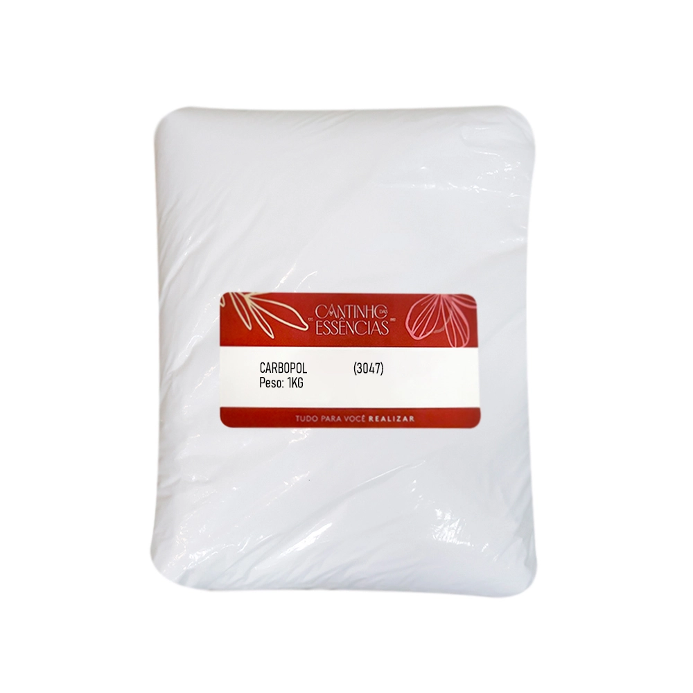 Carbopol 1kg - Carbomero 940