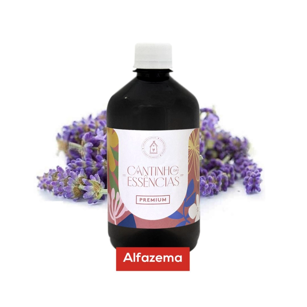 Essência Alfazema 500g