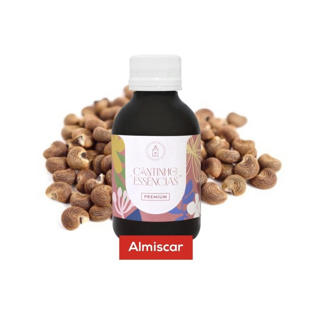 Essência Almiscar 100g