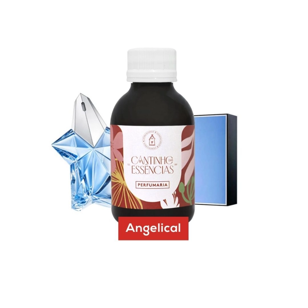 Essência Angelical 100g