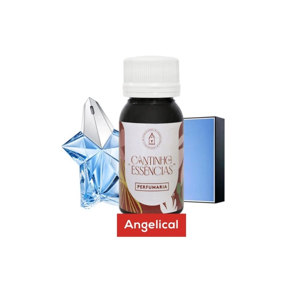 Essência Angelical 30g