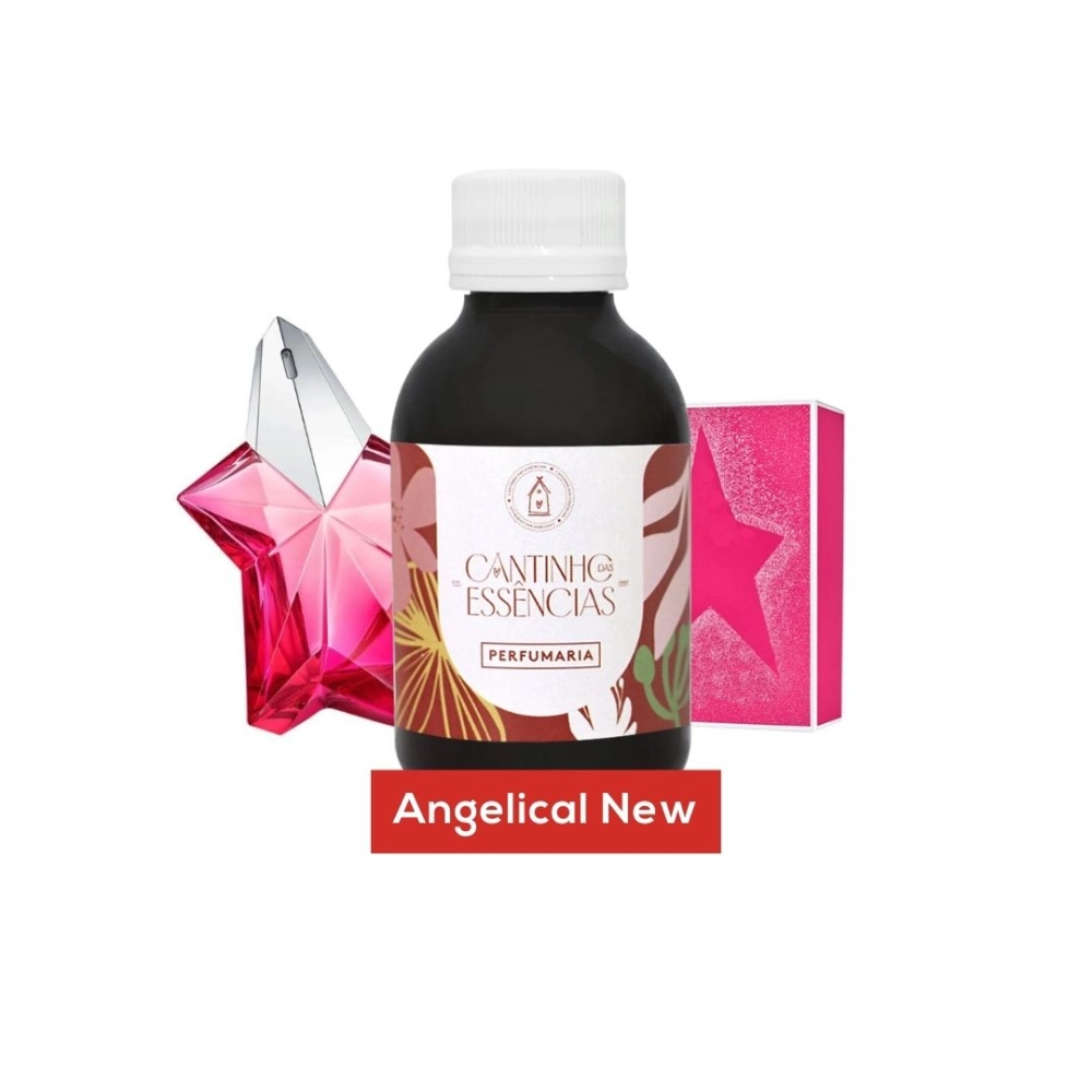 Essência Angelical New 100g