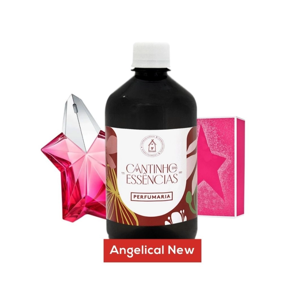 Essência Angelical New 500g