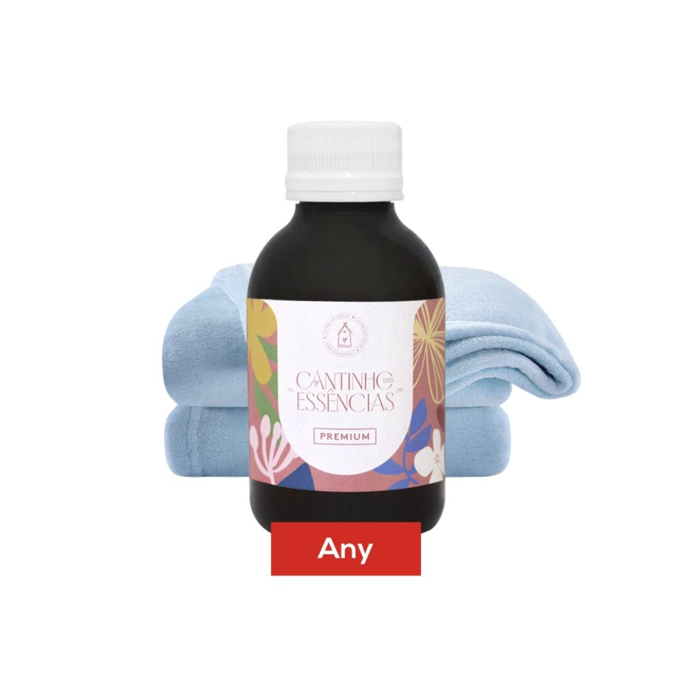 Essência Any 100g