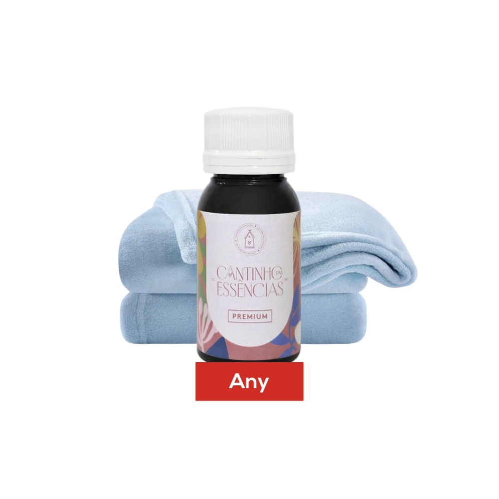 Essência Any 30g