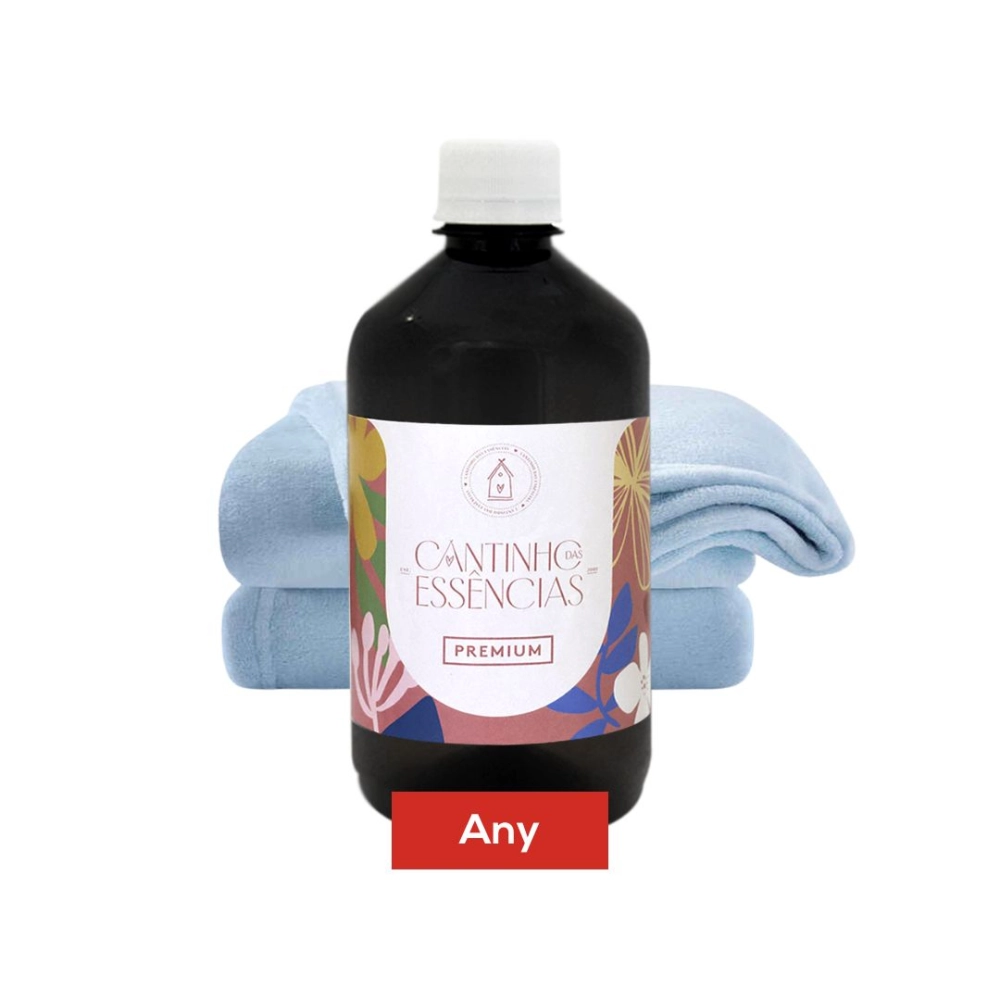 Essência Any 500g
