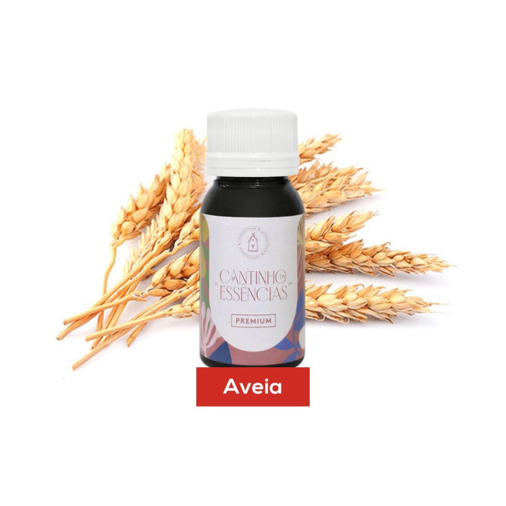 Essência Aveia 30g