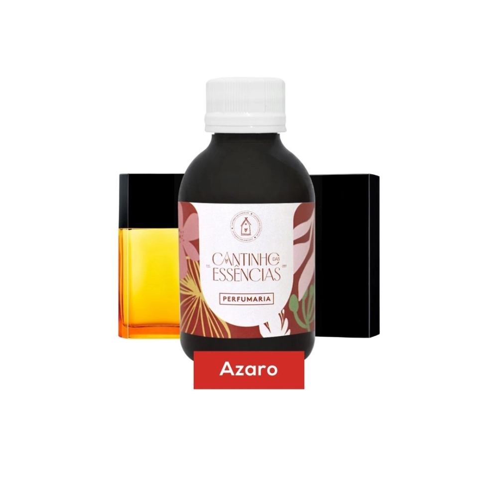 Essência Azaro 100g