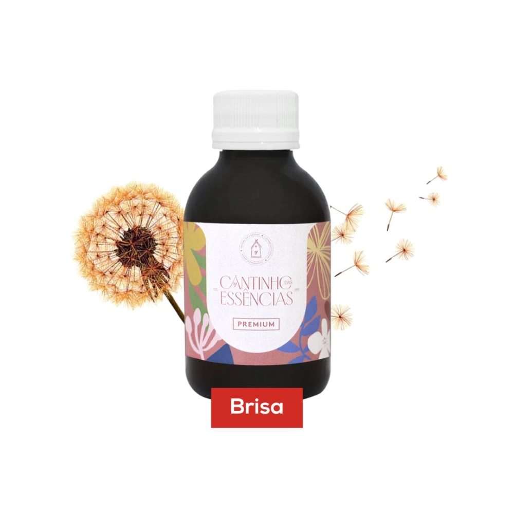 Essência Brisa 100g