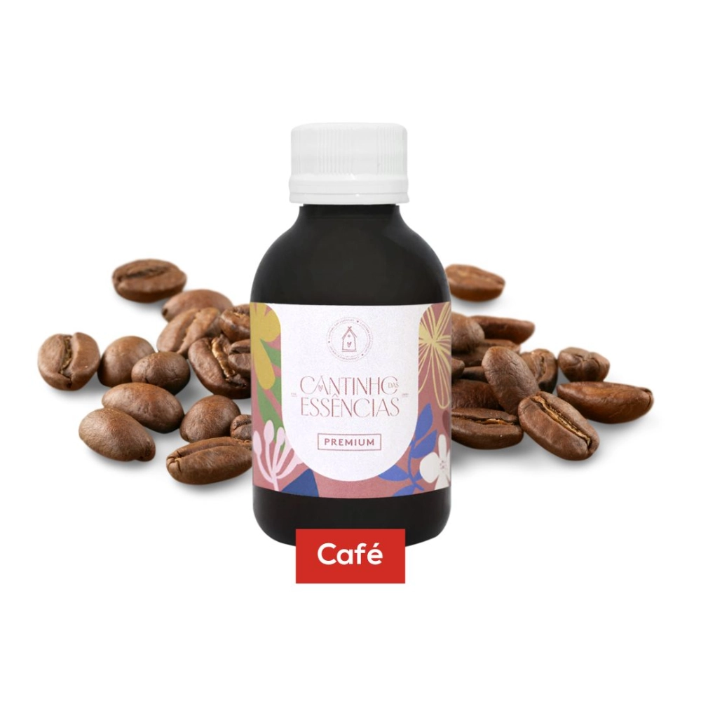 Essência Café 100g