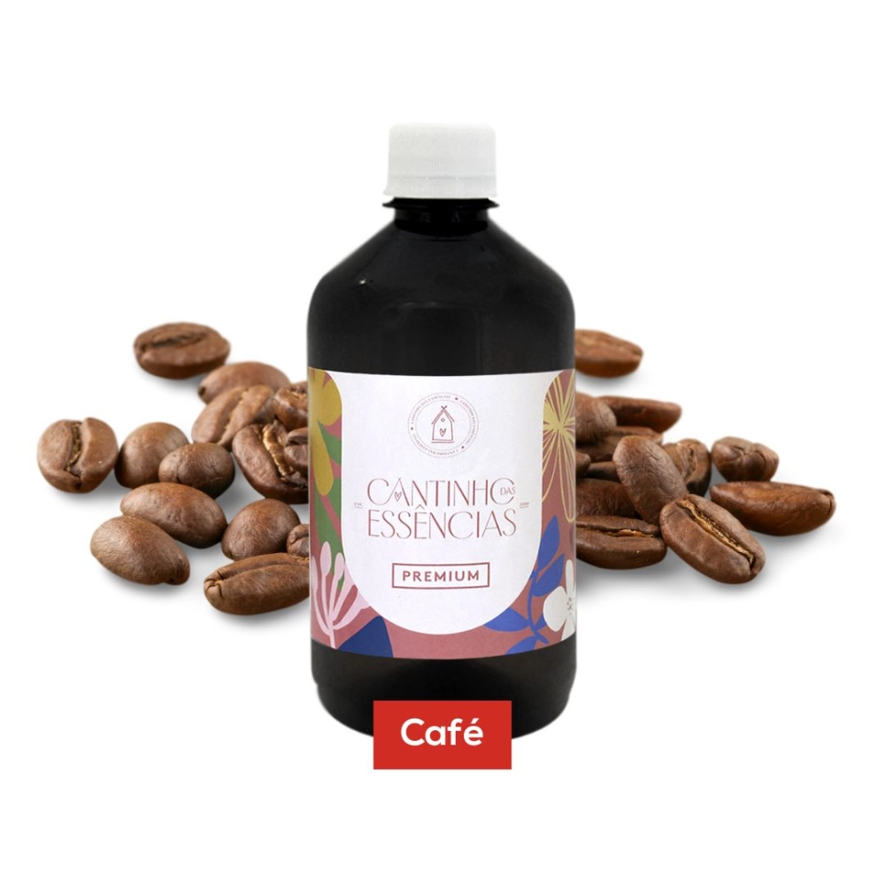 Essência Café 500g