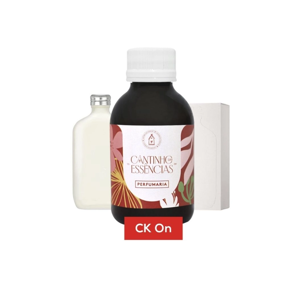 Essência Ck On 100g