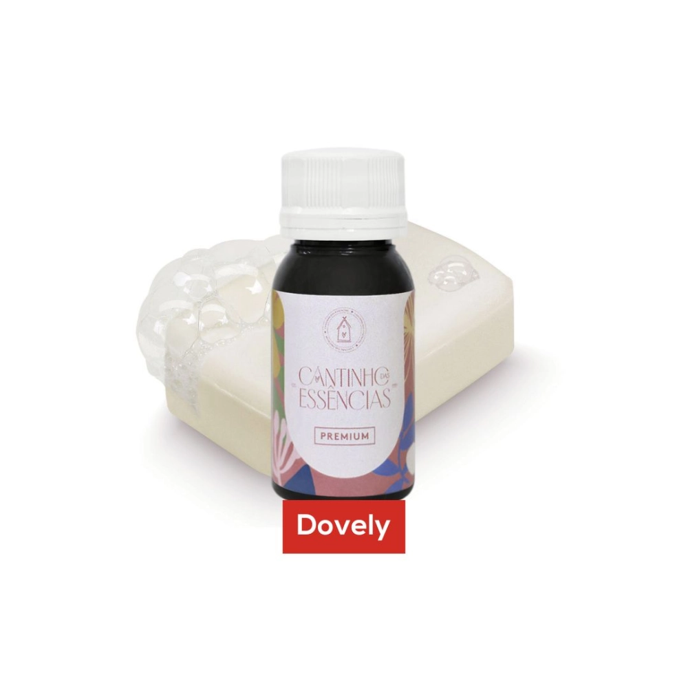 Essência Dovely 30g