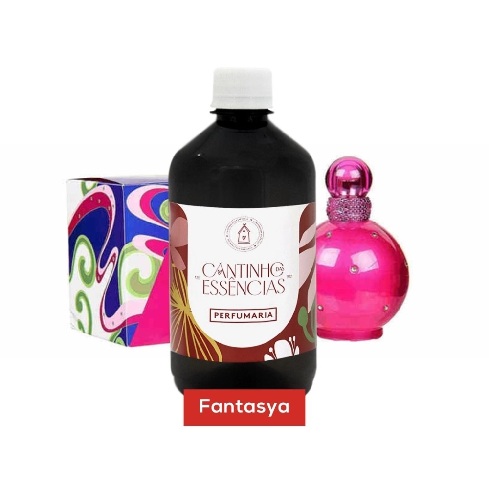Essência Fantasya 500g