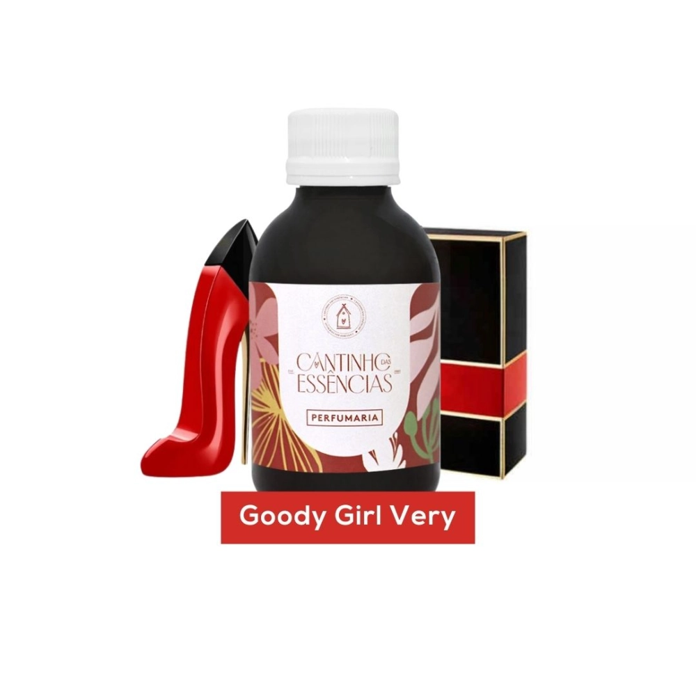 Essência Goody Girl Very 100g