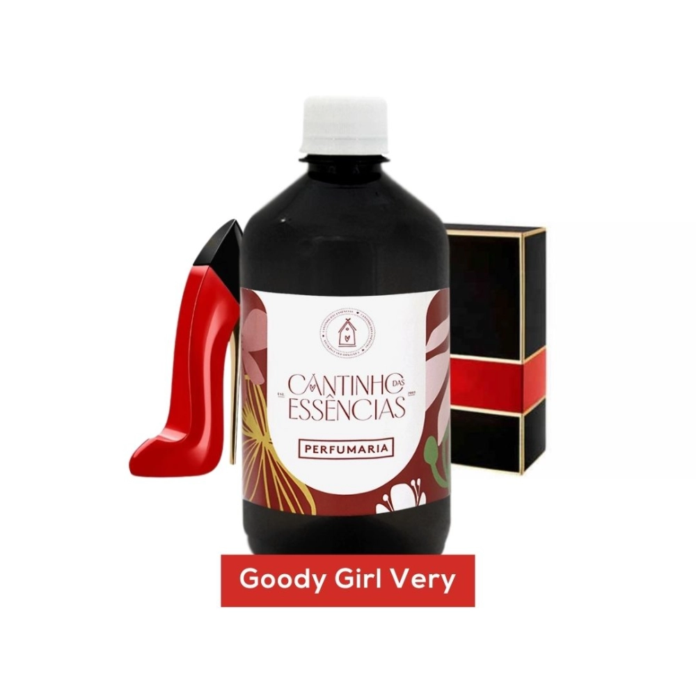 Essência Goody Girl Very 500g