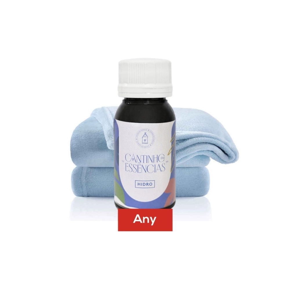 Essência Hidrossolúvel Any 30g