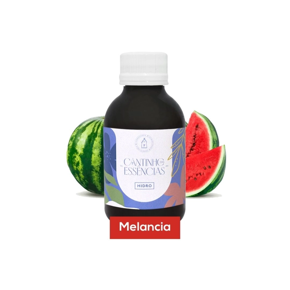 Essência Hidrossolúvel Melancia 100g