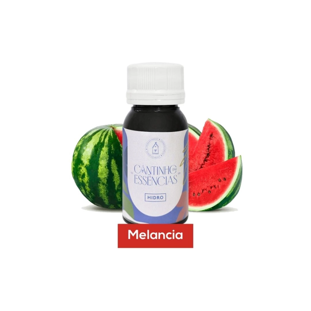 Essência Hidrossolúvel Melancia 30g