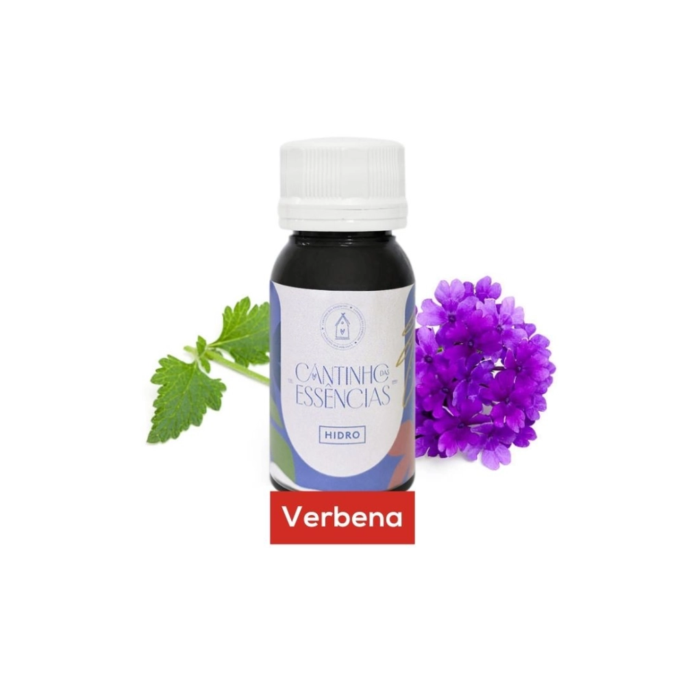 Essência Hidrossolúvel Verbena 30g