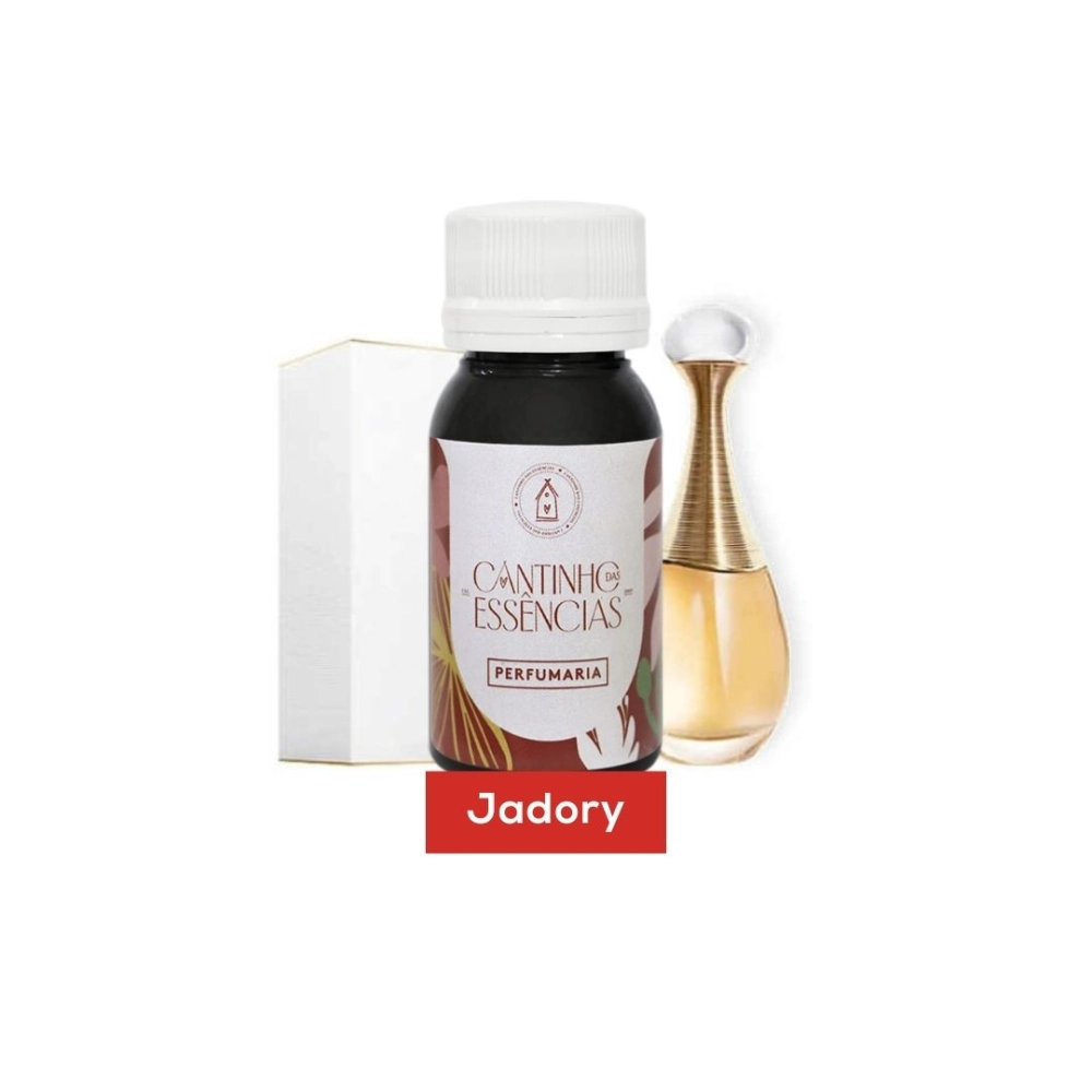 Essência Jadory 30g