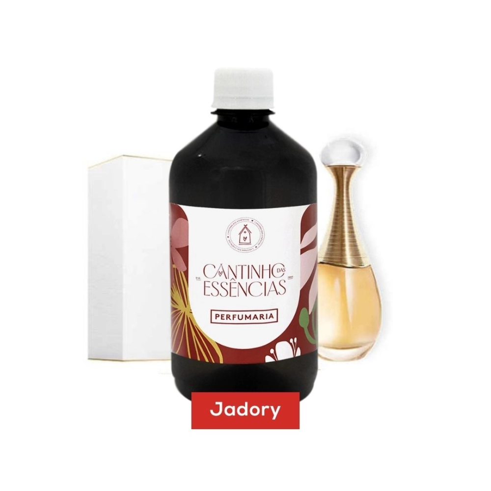 Essência Jadory 500g