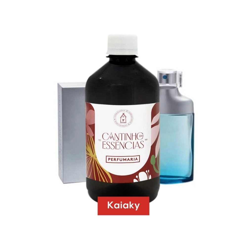 Essência Kaiaky 500g