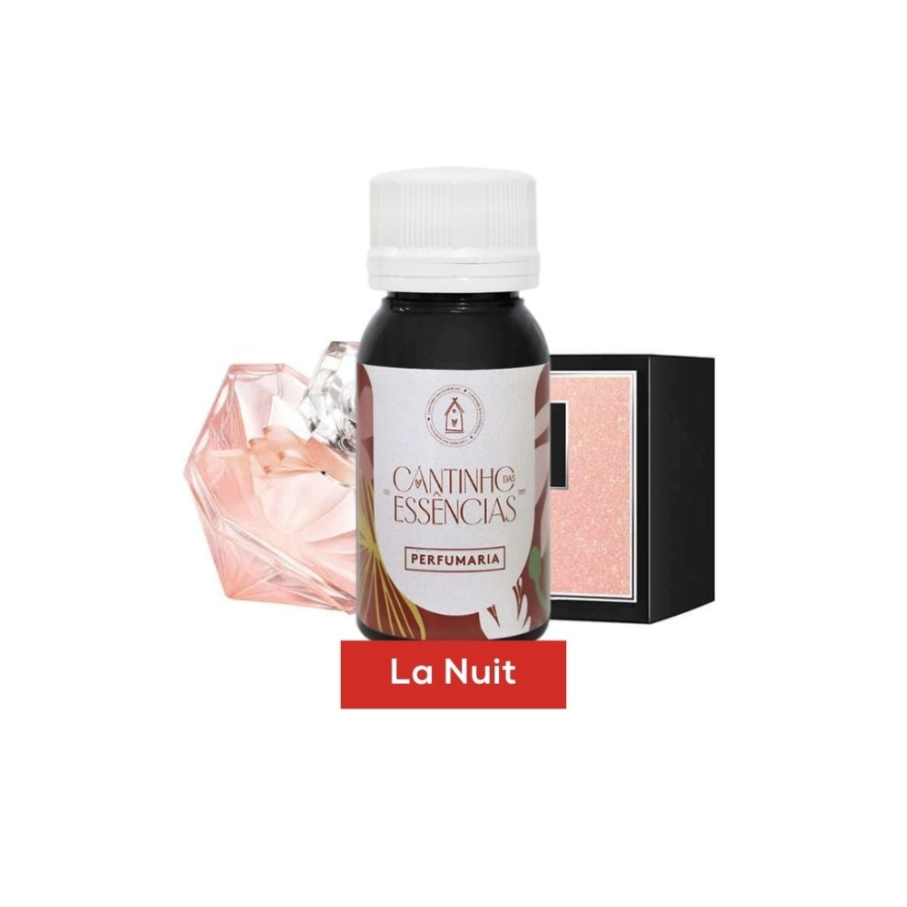 Essência La Nuit 30g