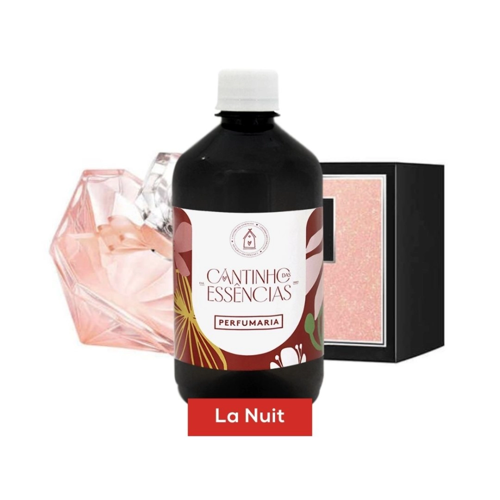 Essência La Nuit 500g