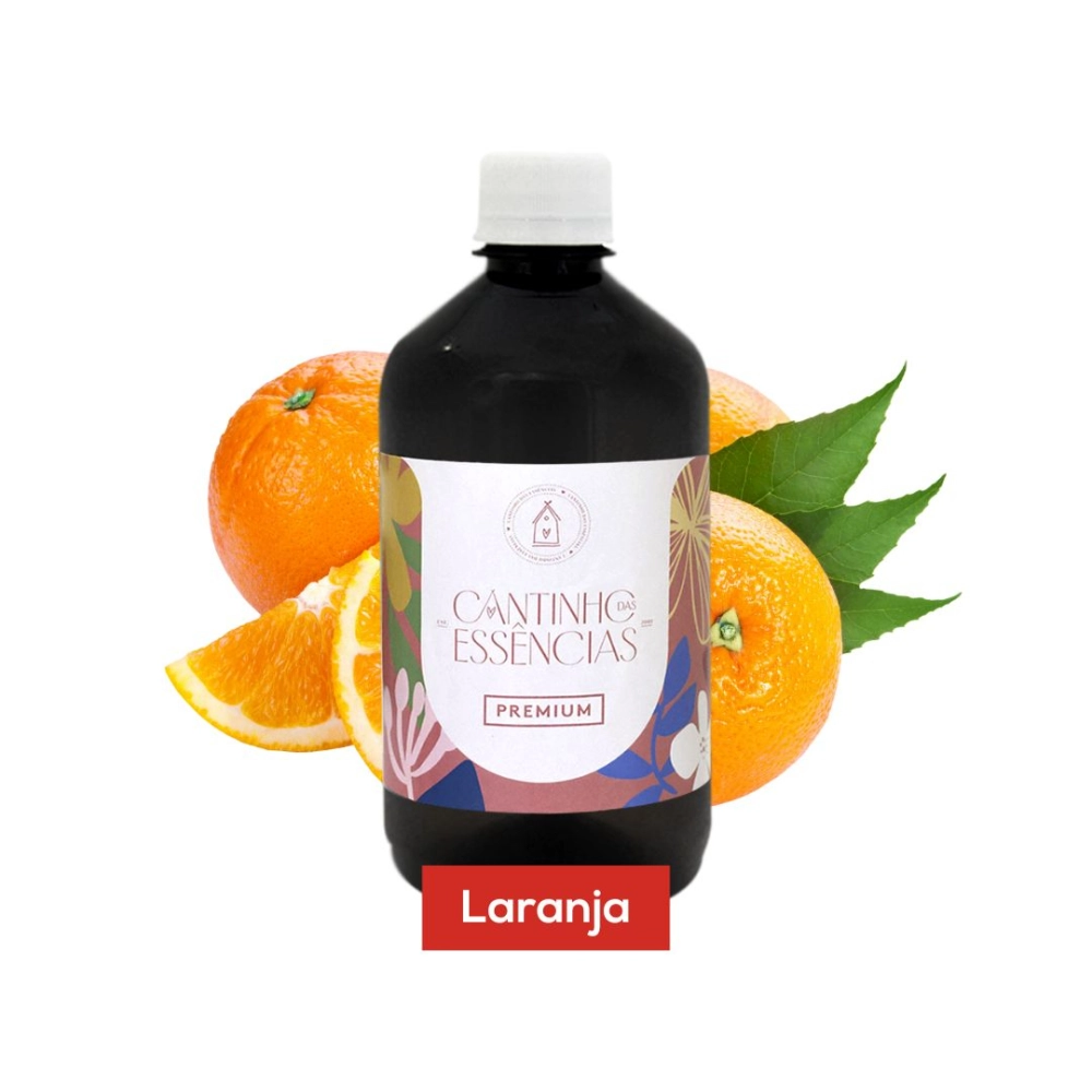 Essência Laranja 500g