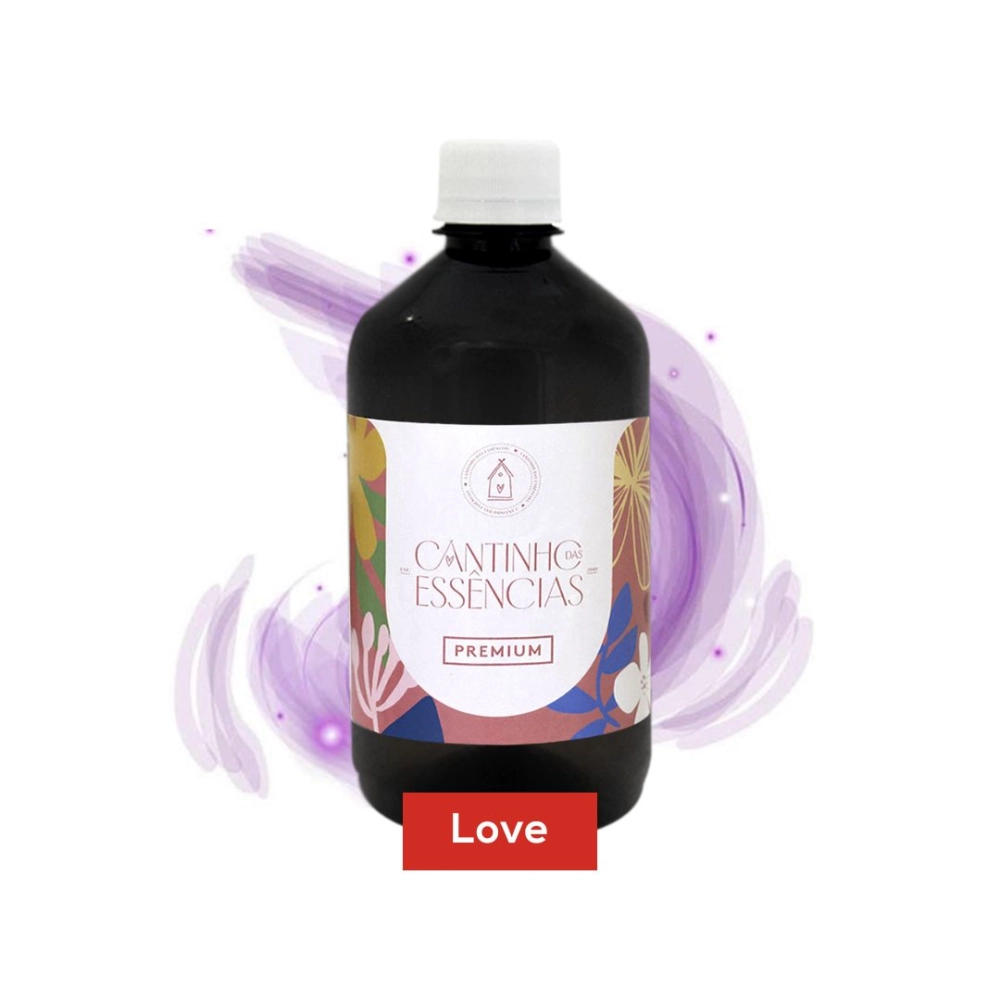 Essência Love 500g