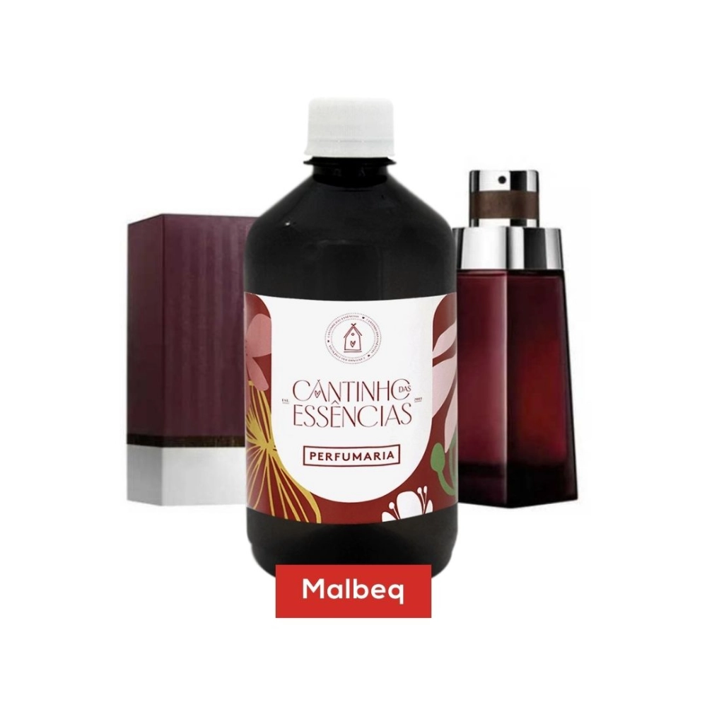 Essência Malbeq 500g