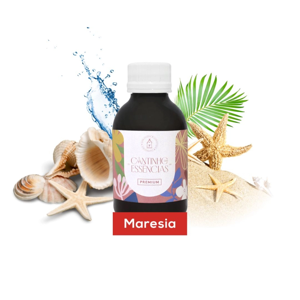 Essência Maresia 100g