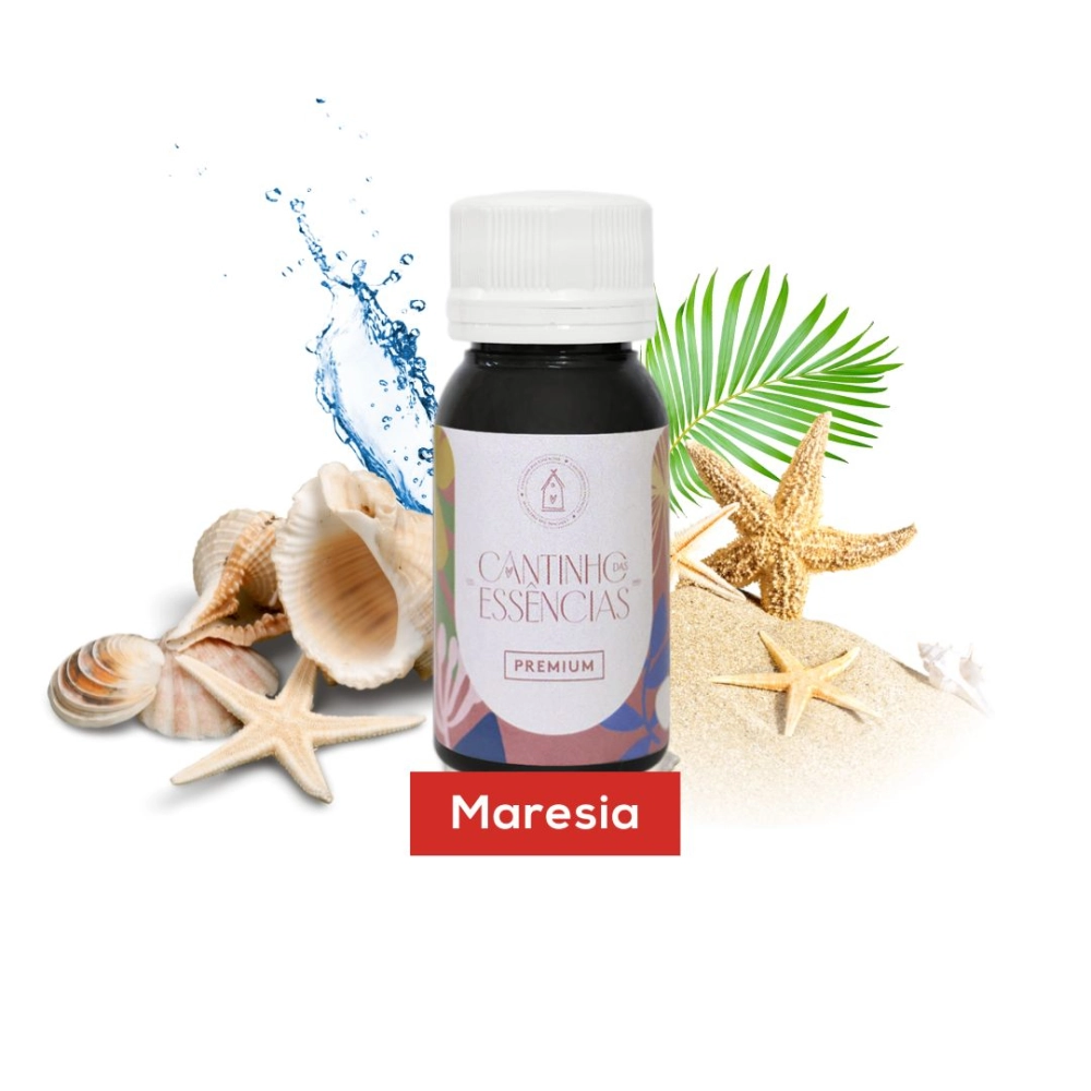 Essência Maresia 30g