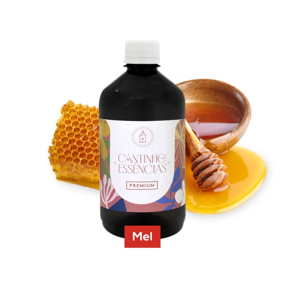 Essência Mel 500g