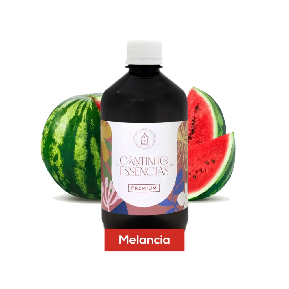 Essência Melancia 500g