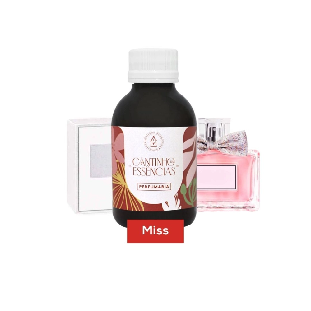 Essência Miss 100g
