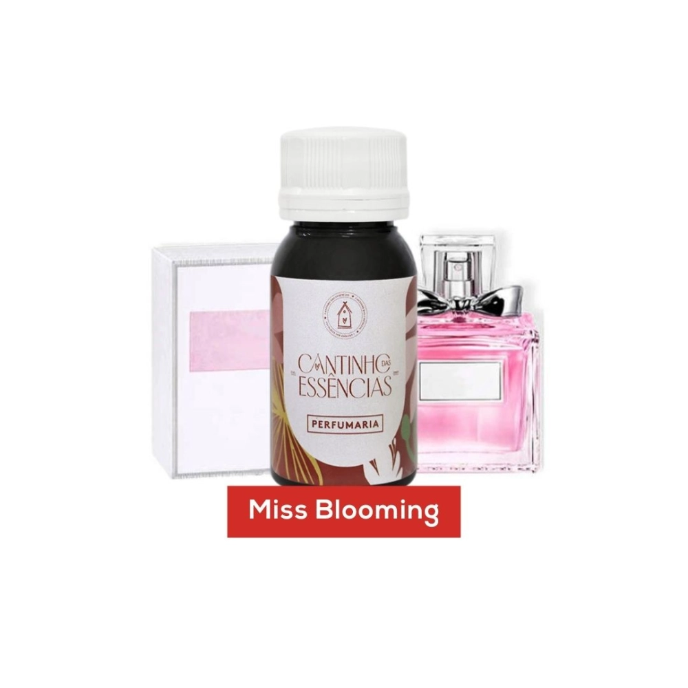Essência Miss Blooming 30g