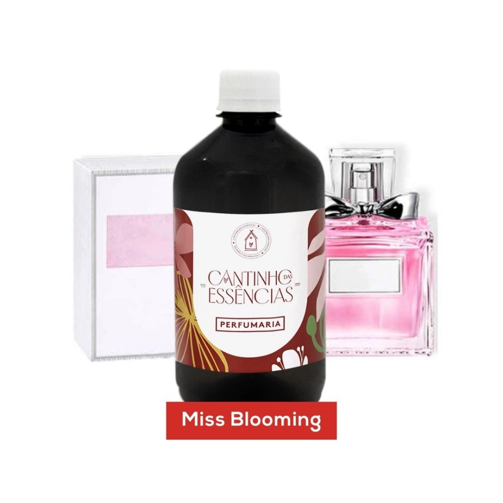 Essência Miss Blooming 500g