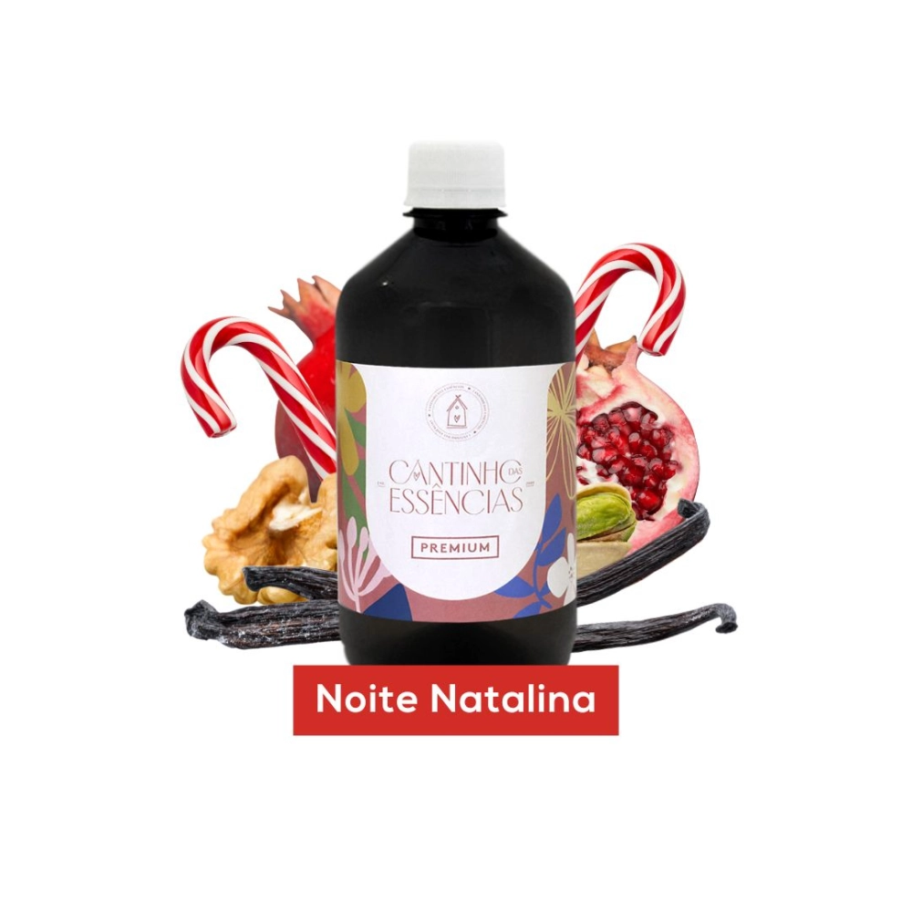 Essência Noite Natalina 500g