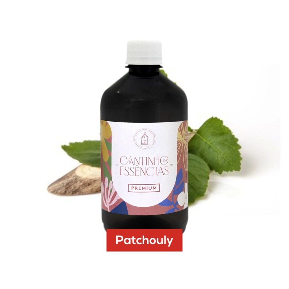 Essência Patchouly 500g