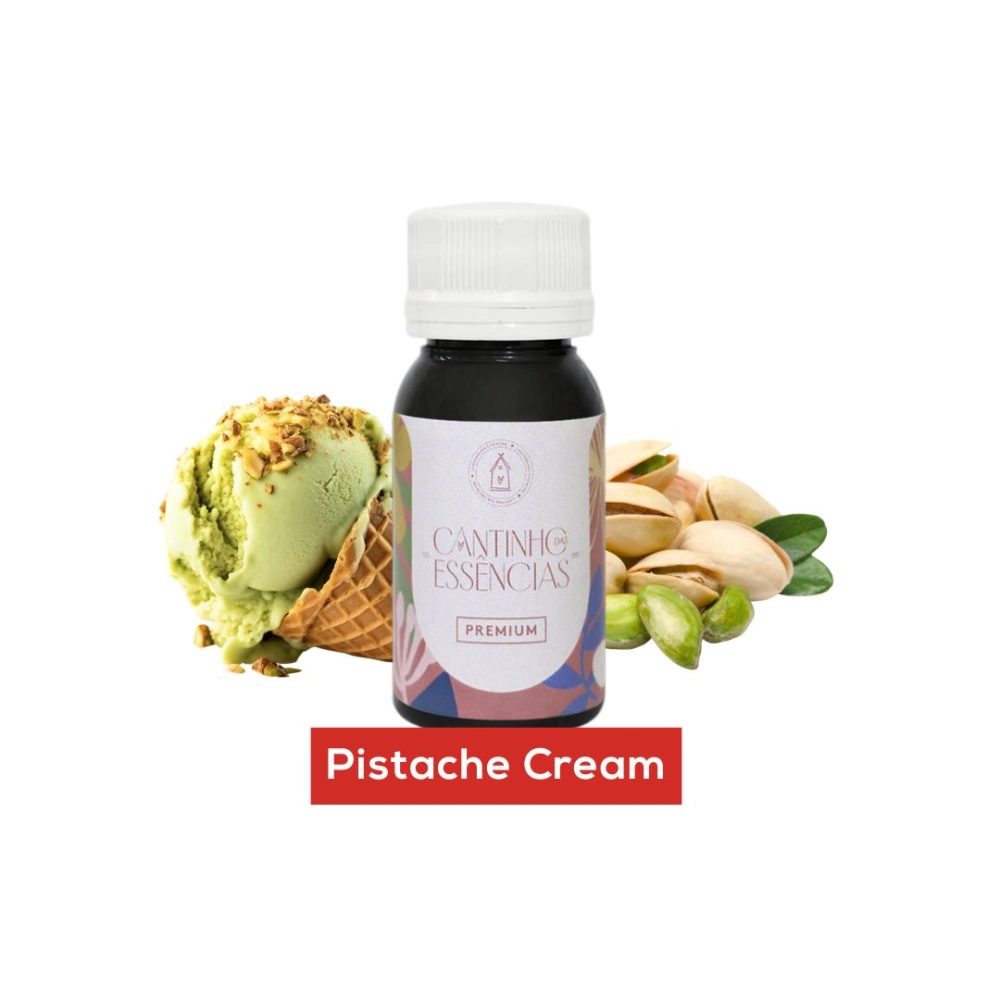 Essência Pistache Cream 30g 