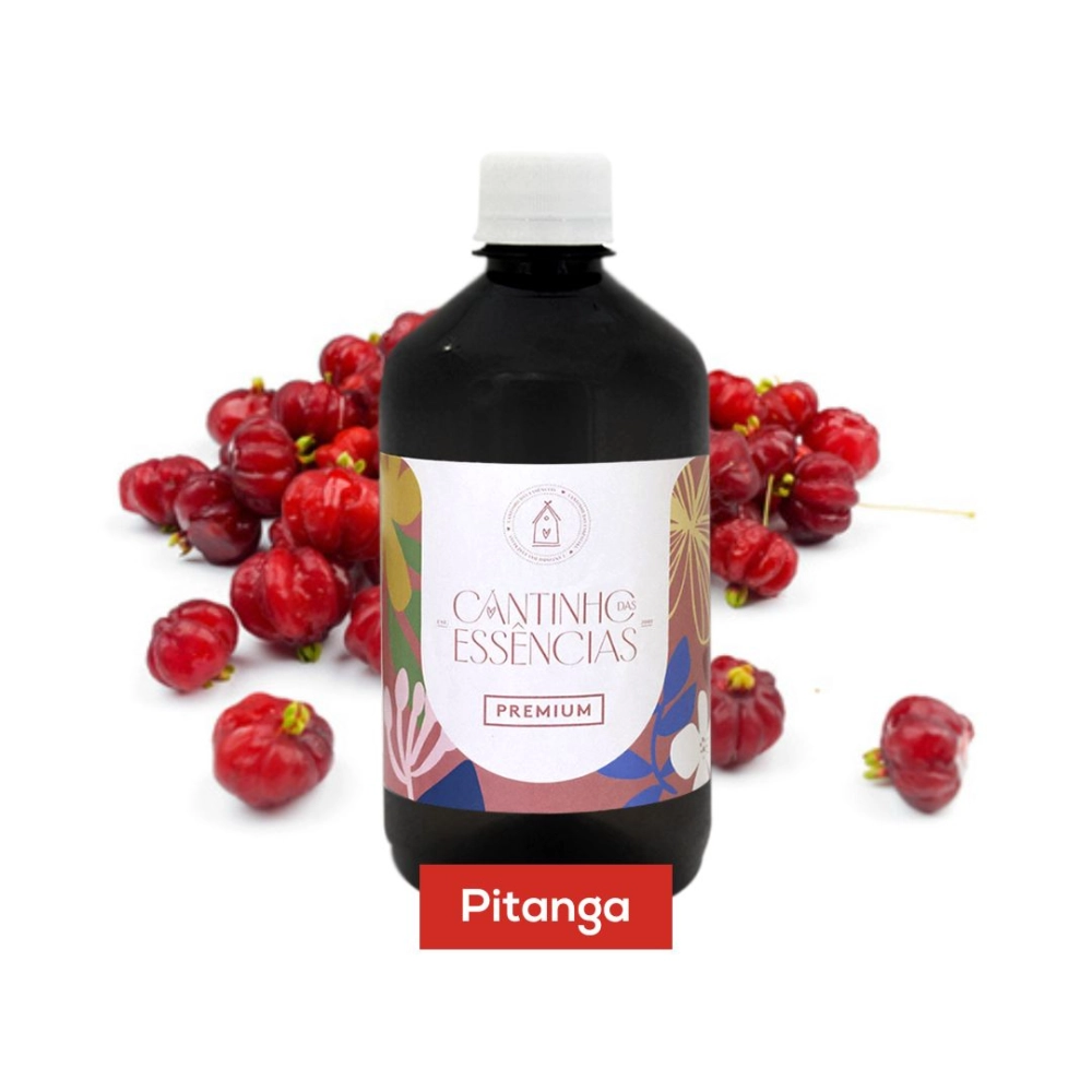Essência Pitanga 500g