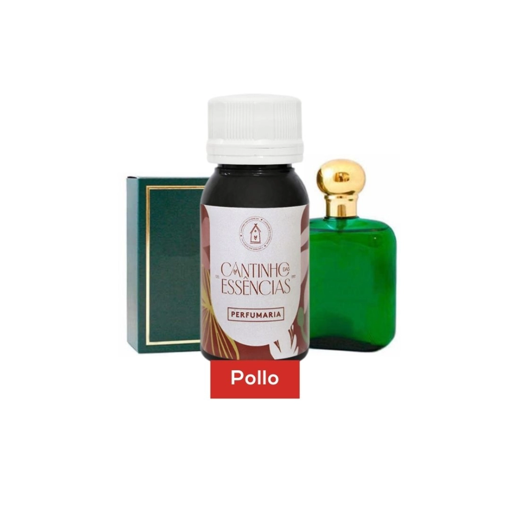 Essência Pollo 30g