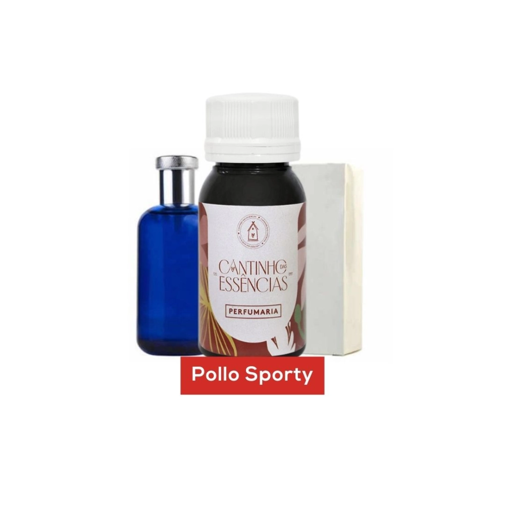 Essência Pollo Sporty 30g