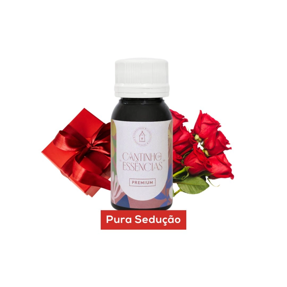 Essência Pura Sedução 30g