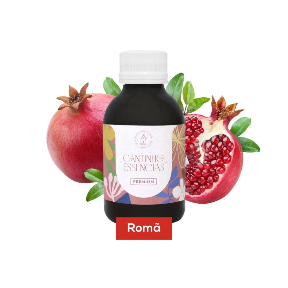 Essência Romã 100g