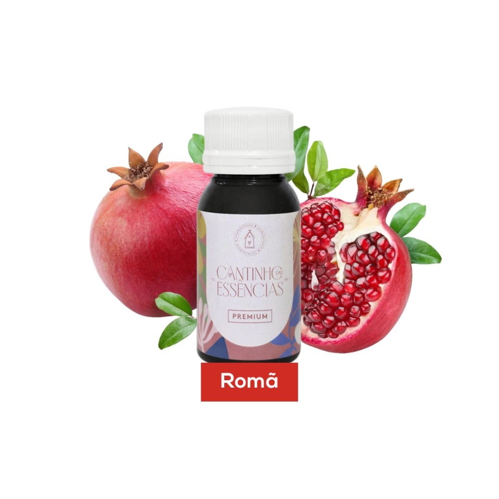 Essência Romã 30g