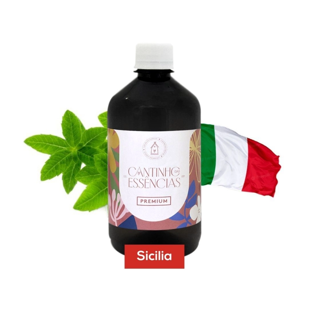 Essência Sicilia 500g